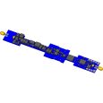 58741 LokSound 5 micro DCC Direct Kato USA (Leerdecoder) Thumbnail 1
