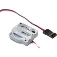 51806 Linearservo mit Microcontroller, 30cm Kabelbaum Thumbnail 1