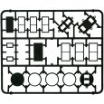 50340 Lautsprecherset, Dual 11x15mm, Modulares Schallkapselset Thumbnail 1
