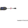 8000 CarMotion Basis Startset: MB ACTROS Muldenkipper mit Rundumleuchten Thumbnail 2
