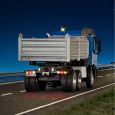 8000 CarMotion Basis Startset: MB ACTROS Muldenkipper mit Rundumleuchten Thumbnail 7