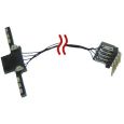 8420 Stoßstange mit LED-Beleuchtung für Anhänger und Auflieger Thumbnail 2