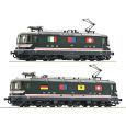 71415 E-Lok Doppeltraktion Re 10/10, SBB, Ep. IV Thumbnail 1
