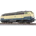 31001 Diesellok BR 216 100, DB, Ep. IV (inkl. Sound) DC+AC Thumbnail 1