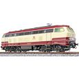 31015 Diesellok BR 218 217 "TEE-Lackierung", DB, Ep. IV (inkl. Sound) DC+AC Thumbnail 1