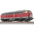 31002 Diesellok BR 216 156, DB, Ep. IV (inkl. Sound) DC+AC Thumbnail 1