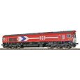 31362 Diesellok C 66 DE 672, HGK, Ep. VI (inkl. Sound) DC+AC Thumbnail 1