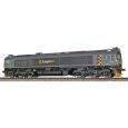 31277 Diesellok C66, 66402, Cargo Net, Ep. VI (inkl. Sound) DC+AC Thumbnail 1