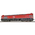 31360 Diesellok C77 266 442, MEG, Ep. VI (inkl. Sound) DC+AC Thumbnail 1