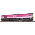 31289 Diesellok C77 66587, ONE, Ep. VI (inkl. Sound) DC+AC Thumbnail 1