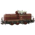 31417 Diesellok 261 660, DB, Ep. IV (inkl. Sound) DC+AC Thumbnail 1
