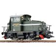 31430 Diesellok KG275 L02, Regentalbahn, Ep. IV (inkl. Sound) DC+AC Thumbnail 1