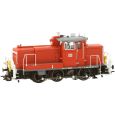 31412 Diesellok 362 873, DB, Ep. IV (inkl. Sound) DC+AC Thumbnail 1