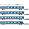 36070 Steuerwagen n-Wagen Bnrdzf 483.1, 80 80-35 163-0, GfF, Ep. VI (DC) Thumbnail 2