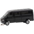 161432 MB Sprinter Großraumtaxi (HERPA) Thumbnail 1