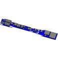 58751 LokSound 5 micro DCC Direct Atlas Legacy "Leerdecoder" (inkl. Lautspr.) Thumbnail 1