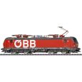 25191 E-Lok "Vectron" Reihe 1293, ÖBB, Ep. VI (inkl. Sound) Thumbnail 1