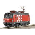 25191 E-Lok "Vectron" Reihe 1293, ÖBB, Ep. VI (inkl. Sound) Thumbnail 2