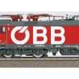 25191 E-Lok "Vectron" Reihe 1293, ÖBB, Ep. VI (inkl. Sound) Thumbnail 3