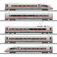 22971 Triebwagenzug ICE 4 BR 412/812, DB AG, Ep. VI (inkl. Sound) Thumbnail 1