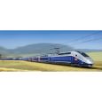 22381 Hochgeschwindigkeitszug TGV Euroduplex, SNCF, Ep. VI (inkl. Sound) Thumbnail 2
