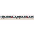 23281 Ergänzungswagen-Set 1 zum RABe 501 Giruno, SBB, Ep. VI (inkl. Innenbel.) Thumbnail 1