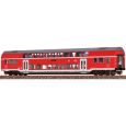 44541 TWINDEXX Vario Doppelstock-Mittelwagen 2. Klasse der DB AG, Ep. VI Thumbnail 1