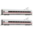 78096 Set 1: Zwischenwagen ICE 3 (BR 407), DB AG, Ep. VI (WECHSELSTROM/AC) Thumbnail 1