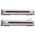 78097 Set 2: Zwischenwagen ICE 3 (BR 407), DB AG, Ep. VI (WECHSELSTROM/AC) Thumbnail 1