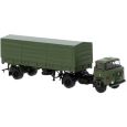 71205 IFA W 50 PP-SZ "NVA" Thumbnail 1