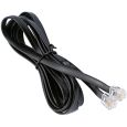 6POL10M CAN-Bus-Kabel (Fahrpultkabel) 10 m Thumbnail 1