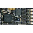 MS450P16 Sound-Decoder PluX16 mit 16 Pins Thumbnail 1