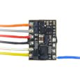 MX615 Subminiatur-Decoder (Nicht-Sound) 0,5 A Thumbnail 1