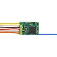 MX617 Miniatur-Decoder (Nicht-Sound) Thumbnail 1