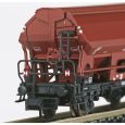 18722 Güterwagen-Set, DB, Ep. III Thumbnail 2