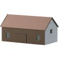 66339 Bausatz Kohlelager Thumbnail 1