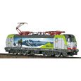 25197 E-Lok Reihe 475 "Vectron", BLS Cargo, Ep. VI (inkl. Sound) Thumbnail 2