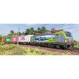 25197 E-Lok Reihe 475 "Vectron", BLS Cargo, Ep. VI (inkl. Sound) Thumbnail 3