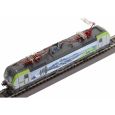 25197 E-Lok Reihe 475 "Vectron", BLS Cargo, Ep. VI (inkl. Sound) Thumbnail 5