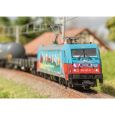 25367 E-Lok BR 185.2 "Günni Güterzug", DB AG, Ep. VI (inkl. Sound) Thumbnail 3