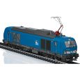 39294 Zweikraftlokomotive BR 248 (Vectron Dual Mode), PRESS, Ep. VI (mit Sound) Thumbnail 4