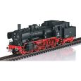 39782 Dampflok BR 78.10, DB, Ep. III (inkl. Sound) WECHSELSTROM/AC Thumbnail 2