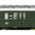 43353 Reisezugwagen-Set, DB, Ep. III (inkl. Innenbeleuchtung) WECHSELSTROM/AC Thumbnail 2