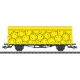 48880 Smiley Wagen 2023 Thumbnail 1