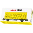 48880 Smiley Wagen 2023 Thumbnail 2