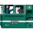 55129 Dampflok BR 18, Museumslokomotive des Technikmuseums Sinsheim, Ep. VI Thumbnail 3