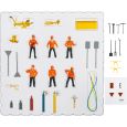 56408 Figurenset Gleisbaurotte Thumbnail 2