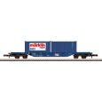 80833 Märklin-Magazin Jahreswagen 2023, DB AG, Ep. VI Thumbnail 1