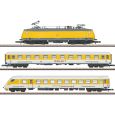81528 Zugpackung "DB Netz" mit E-Lok BR 120, DB AG, Ep. VI Thumbnail 1