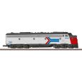 88625 Diesellok BR E8A, Amtrak, Ep. IV Thumbnail 1
